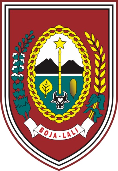 Logo Kabupaten Boyolali