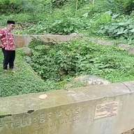 Sumur Legendaris Desa Sumur yang konon menjadi asal mula namanya